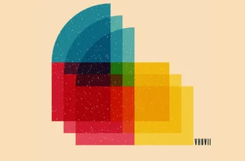 Vhuvii – A Different Colour EP