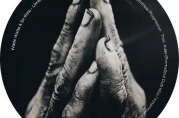 Wade Watts & Sir Rizio – Limitless Progression EP