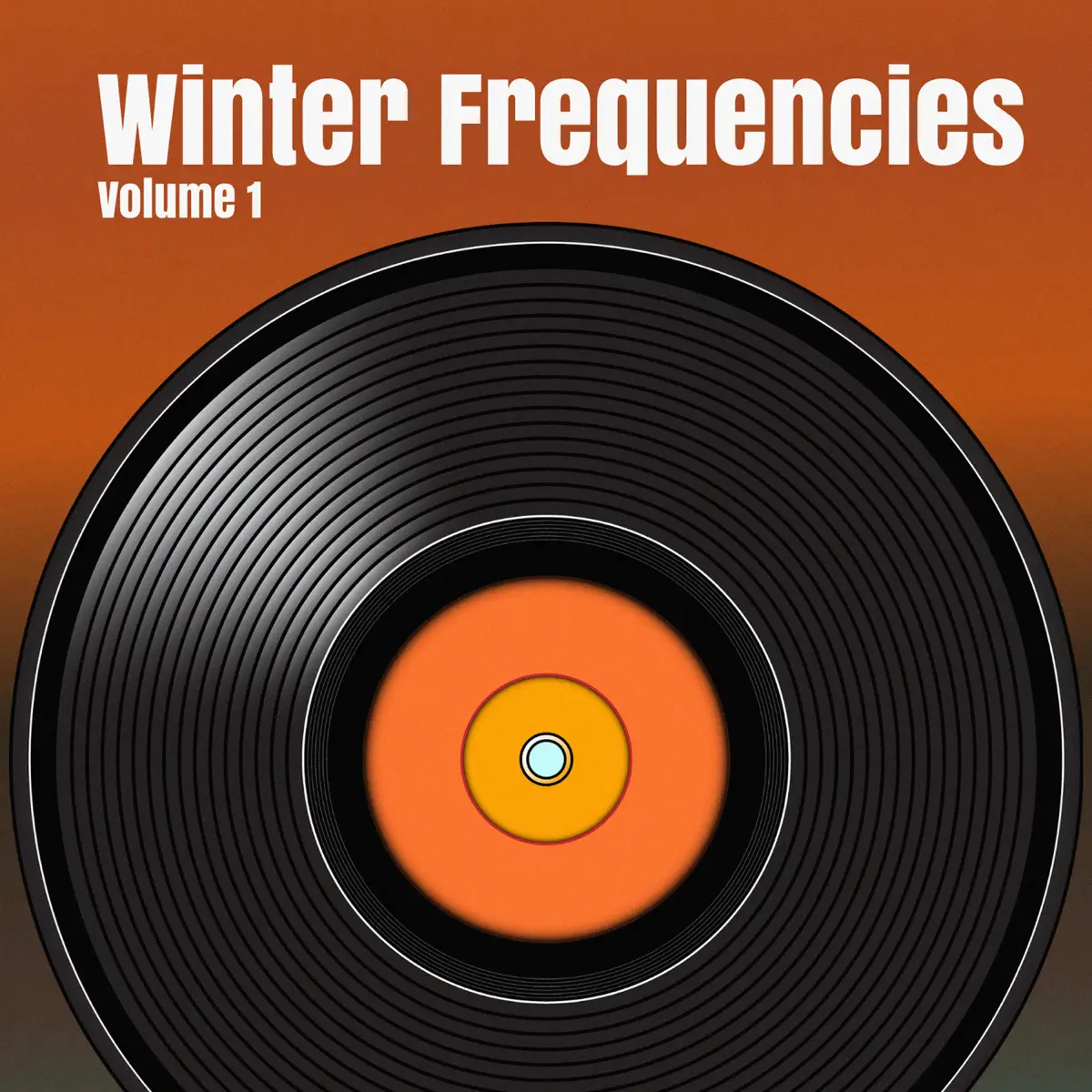 Various Artists -  Winter Frequencies, Vol. 1