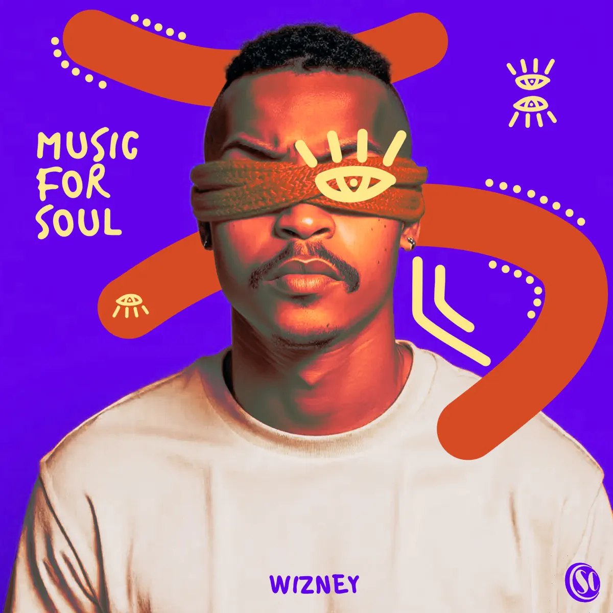  Wizney - Music For Soul EP
