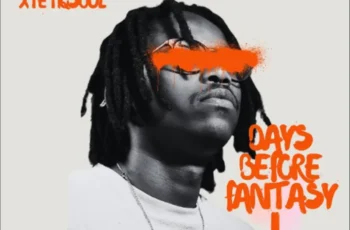 XtetiQsoul – Days Before Fantasy EP