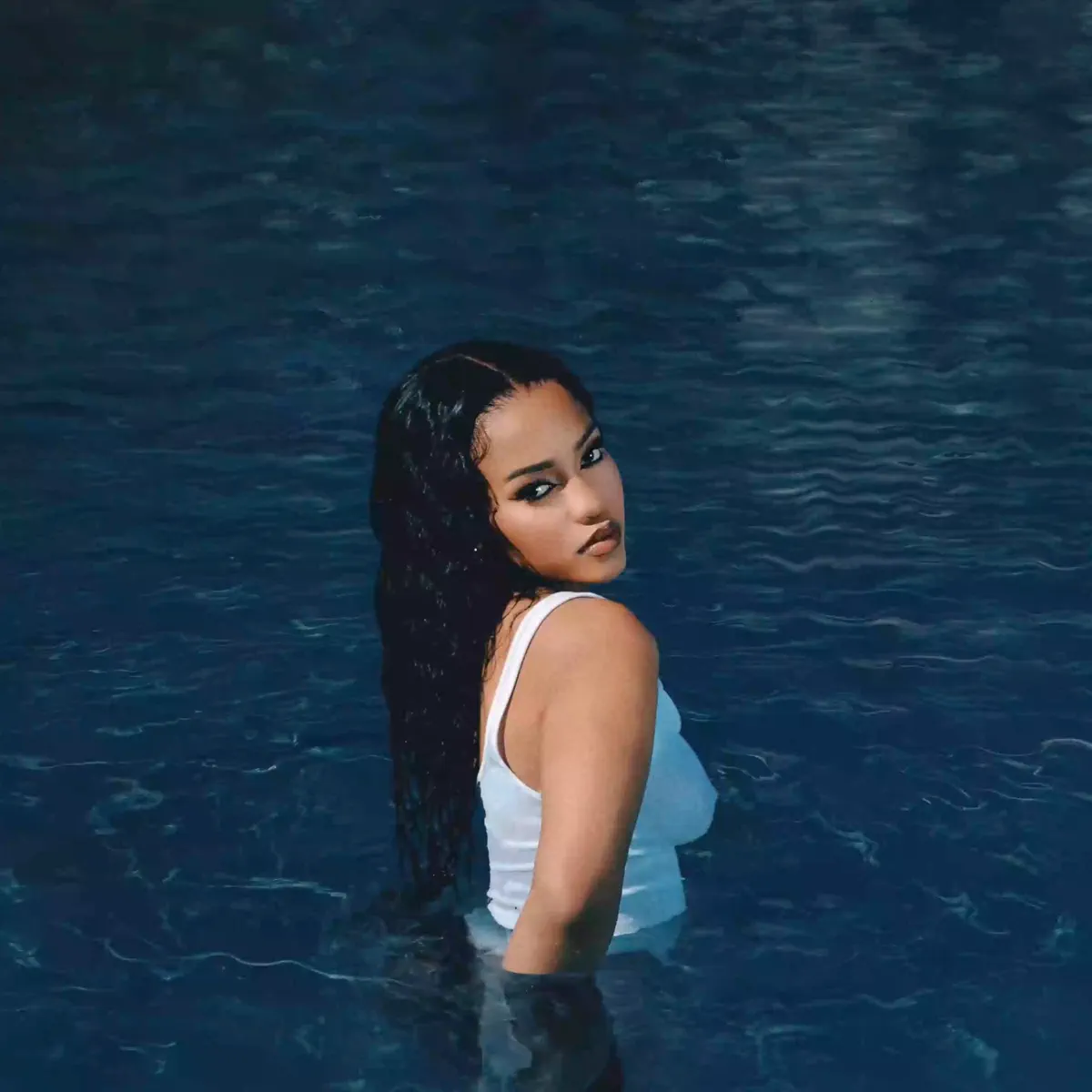 Zee Nxumalo, Skillz & Sykes - Mamma