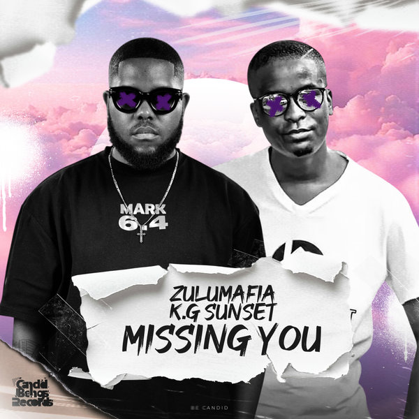 ZuluMafia & K.G Sunset - Missing You (Original Mix)