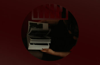 Gigantic_Deep ZA & Luukey Deep – Life Is a Journey EP