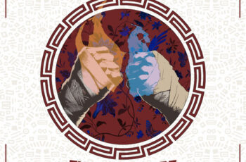 De Cave Man, TonicVolts & Shona SA – The Iron Fist