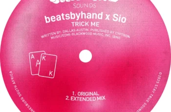 beatsbyhand & Sio – Trick Me (Extended) beatsbyhand & Sio – Trick Me (Extended)