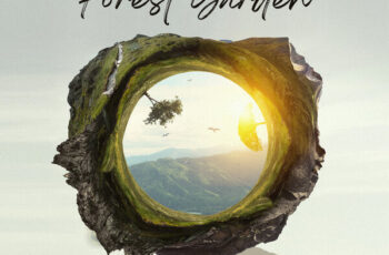 Pando G – Forest Garden