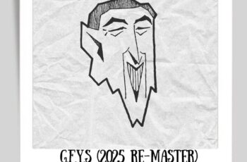 Thab De Soul – G.F.Y.S (2025 Re-Master) Thab De Soul – G.F.Y.S (2025 Re-Master)