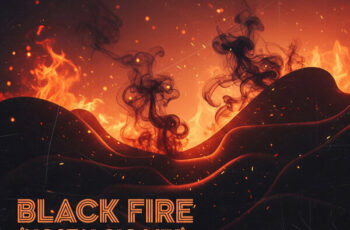 Sibusiso Ketile, Sawce Dj Fuego SA & DeeNostalgic – Black Fire (Nostalgic Mix)