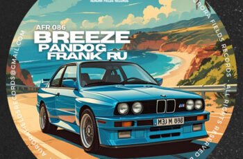 Pando G & Frank Ru – Breeze