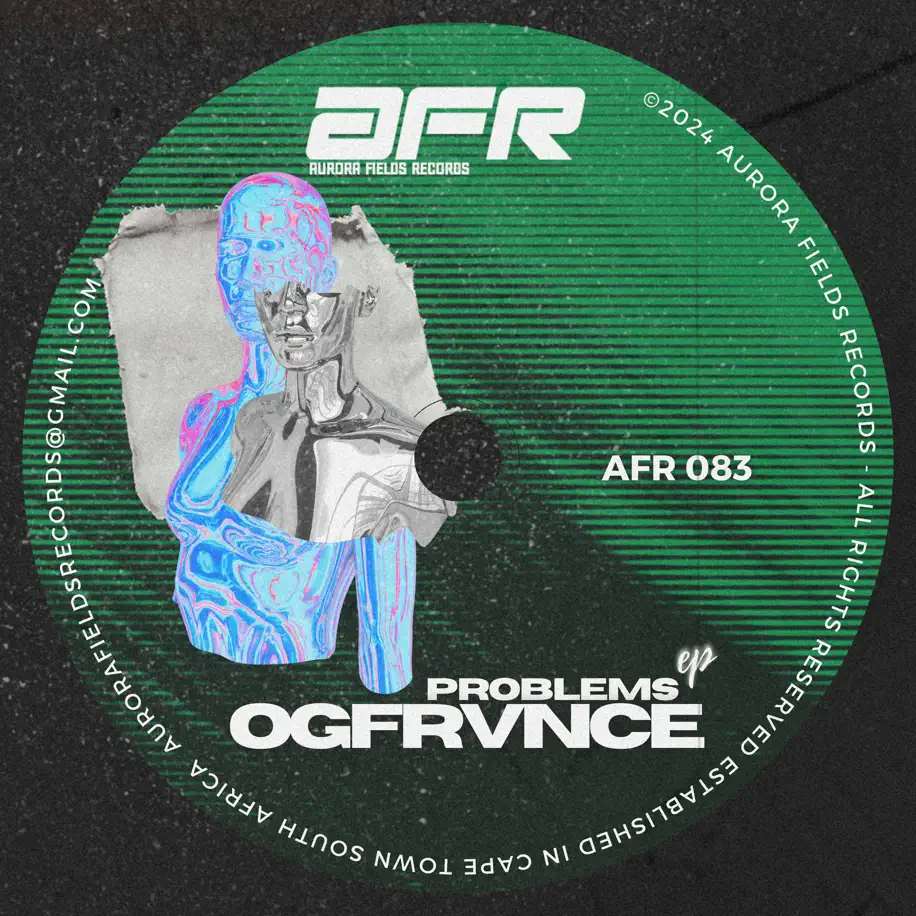 OG France - Problems EP