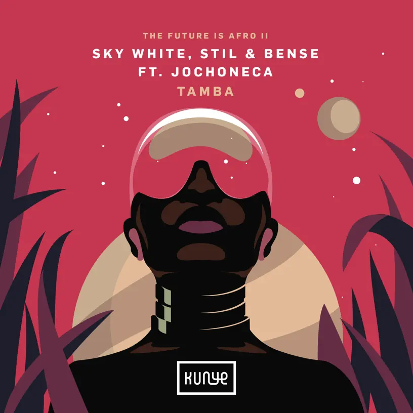  Sky White, Stil & Bense & Jo Choneca - Tamba