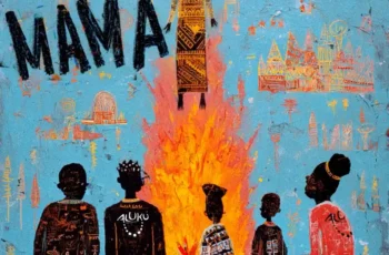 Lodilla, Soulem & Natasha MD – Mama