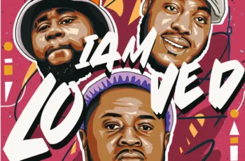 pM.Mp & NtoMusica – I Am Loved