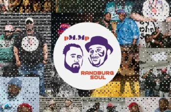 pM.Mp – Randburg Soul (Album) pM.Mp – Randburg Soul (Album)