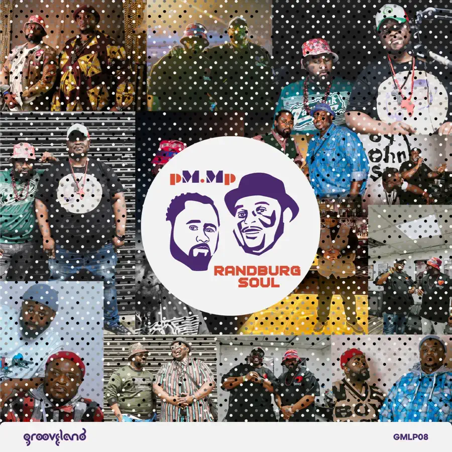 pM.Mp - Randburg Soul