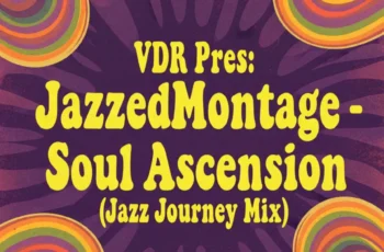 JazzedMontage – Soul Ascension (Jazz Journey Mix)