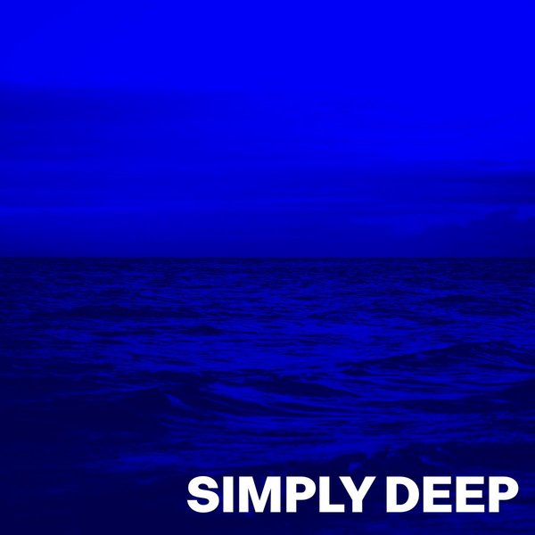 Various Artists -  Simply Deep, Vol. 4 (Compiled by Sneja)