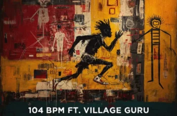 104 BPM – Nang’ Egijima (feat. Village Guru)