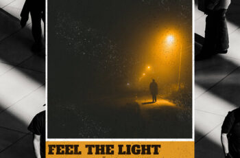 Soulic M, ZVLÖR & ZU-ROY – Feel The Light