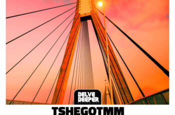 TshegoTMM – Let It Play EP TshegoTMM – Let It Play EP