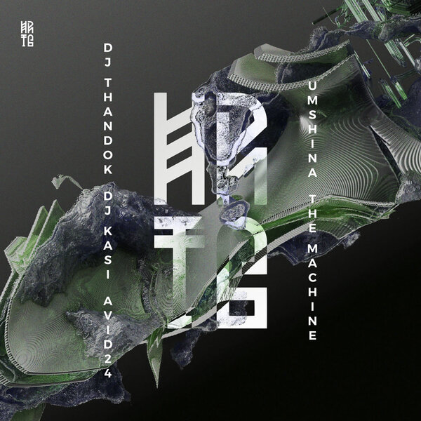 DJ Thandok, DJ Kasi & Avid24 - Umshina (The Machine)