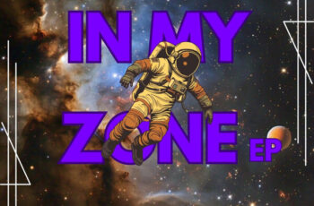 Mezel – In My Zone EP