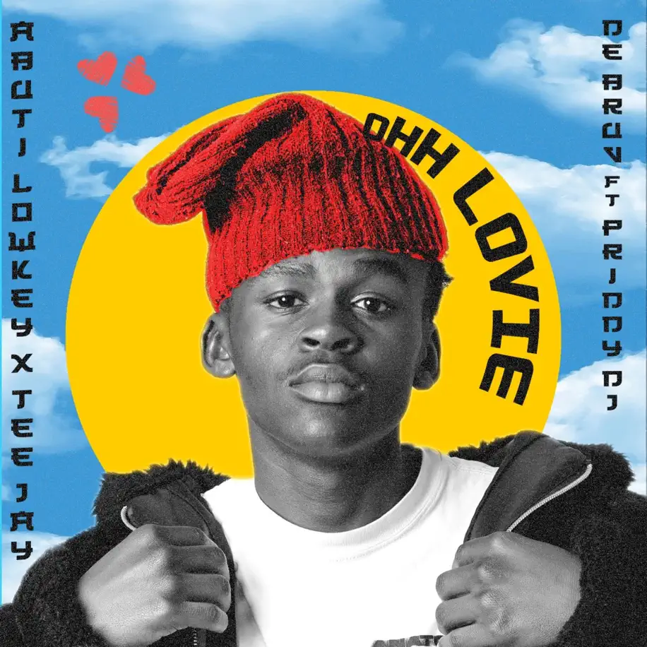 Abuti Low Key, Tee Jay & De Bruv - Ooh Lovie (feat. Priddy DJ)