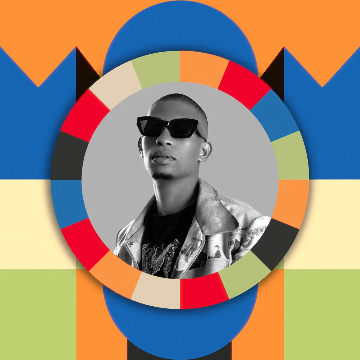 Argento Dust, Kususa & Lizwi - Umlolozi EP