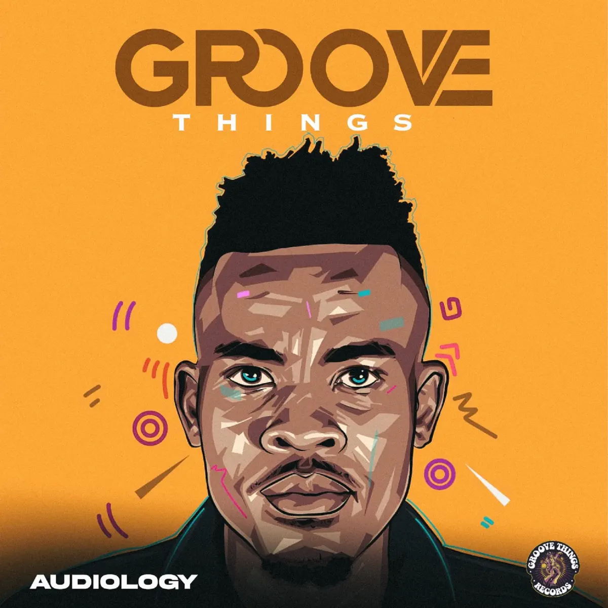  Audiology - Groove Things