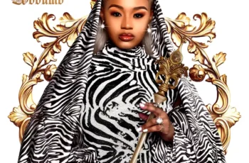 Babes Wodumo – Imizwa (feat. Mawhoo & Trymore)