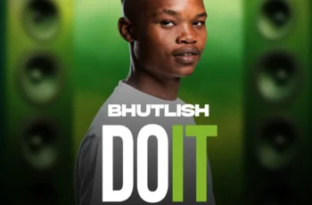 Bhutlish – DO IT EP