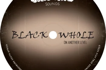 Blackwhole – On Another Level (Album)