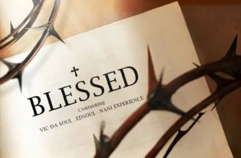 Blessed Vic Da Soul, Edsoul & Nani Experience – Blessed