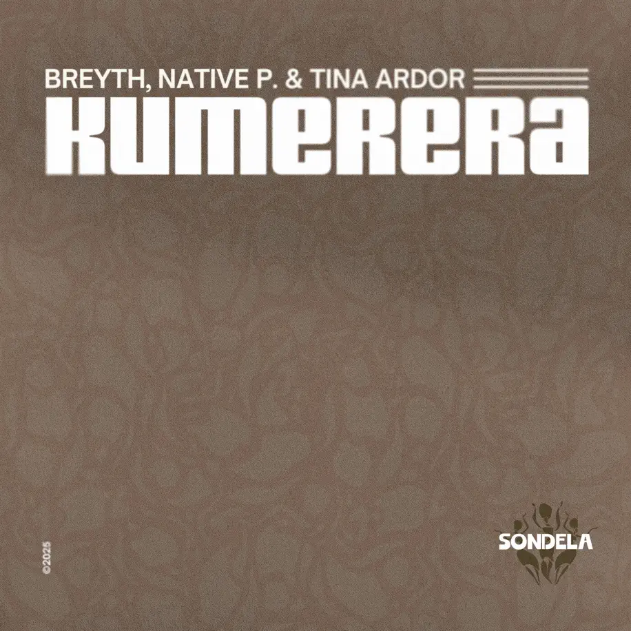 Breyth, Native P. & Tina Ardor - Kumerera
