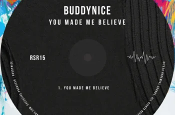 Buddynice – You Made Me Believe
