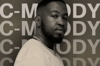 C-Moody – Listen Children EP