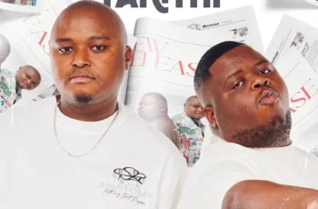 Campmasters, Dlala Thukzin & Zeh McGeba – uDarlie (feat. Ntencane & Goldmax)