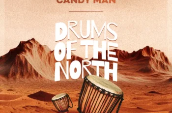 Candy Man – Drums of the North