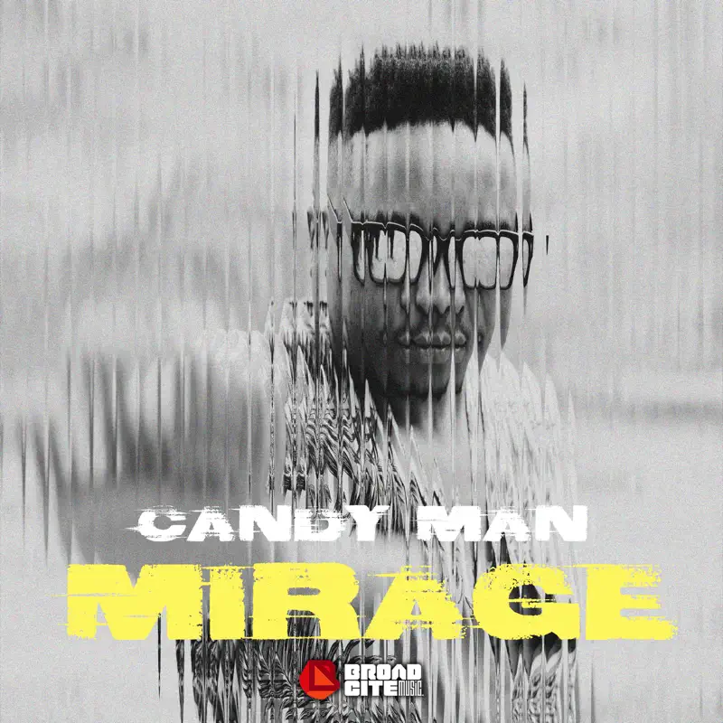  Candy Man - Mirage