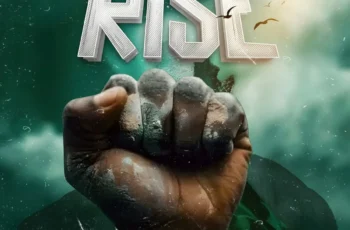 DJ Arabic & Drumetic Boyz – Rise