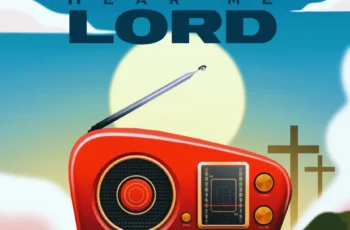 DJ DIHNO & InQfive – Hear Me Lord (Album)