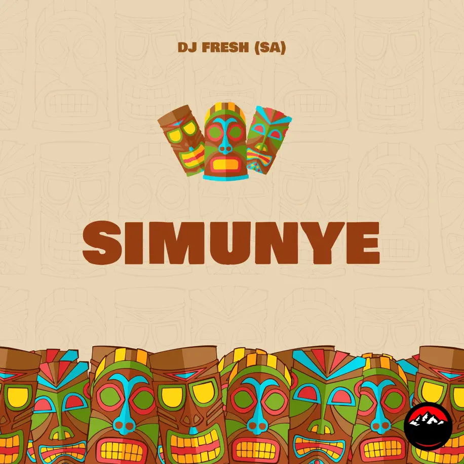 DJ Fresh (SA) - Simunye (Extended Mix)