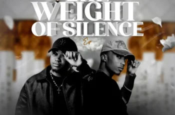 Da Gifto & Sboniso L Musician – The Weight Of Silence EP