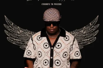 Dark Horse, Kabza De Small & Artwork Sounds – Love, Peace & Happiness Dark Horse, Kabza De Small & Artwork Sounds – Love, Peace & Happiness