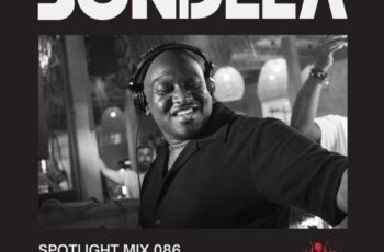 Darque – Sondela Spotlight 086 (Afro-House / Afrotech Mix)