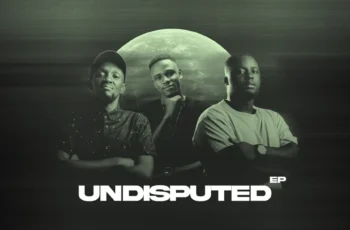 Deep Essentials & Mr Shane SA – Undisputed EP Deep Essentials & Mr Shane SA – Undisputed EP