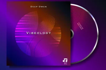 Deep Owen – Vibeology EP