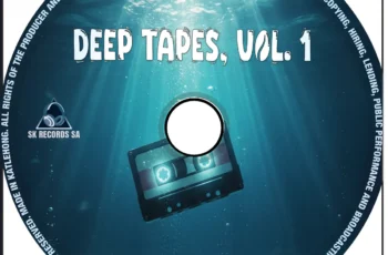 VA – Deep Tapes, Vol. 1 (Compiled by Sibusiso Ketile)