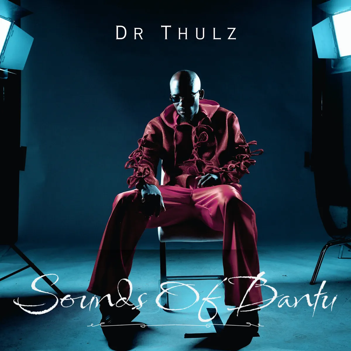  Dr Thulz - Sounds of Bantu EP